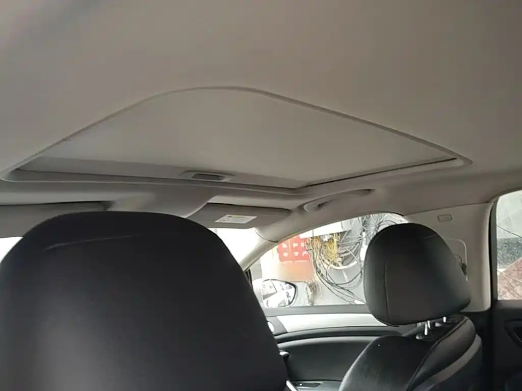 Citroen C5 — миниатюра 18