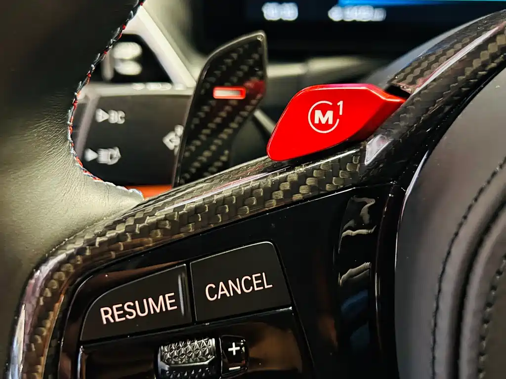 BMW M4 — миниатюра 23