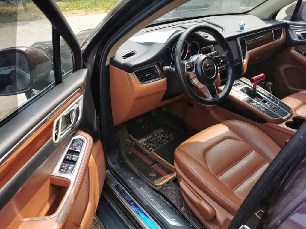 Zotye Zotye SR9 — миниатюра 15