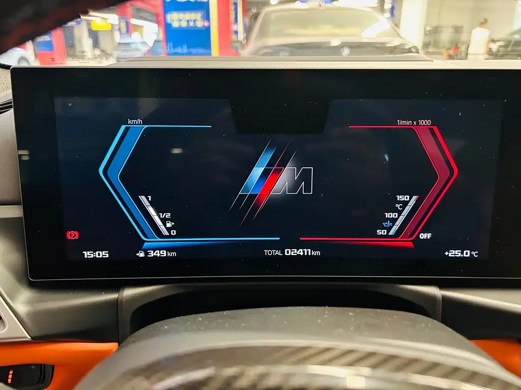 BMW M4 — миниатюра 29