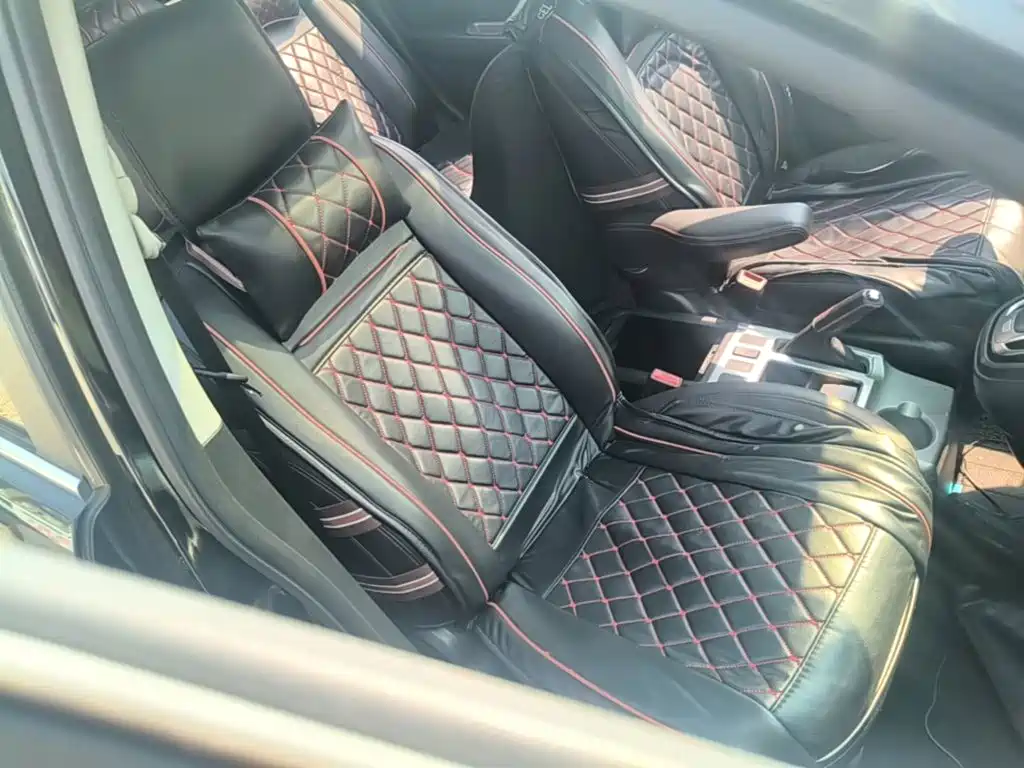 Haval H6 — миниатюра 25