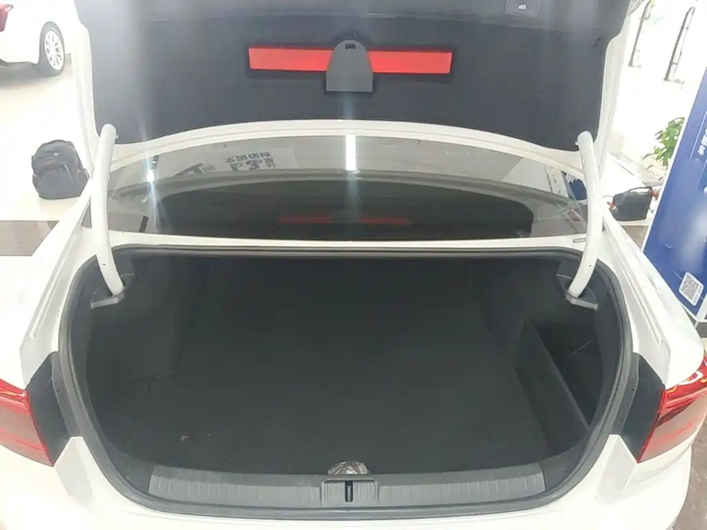Volkswagen Magotan — миниатюра 19