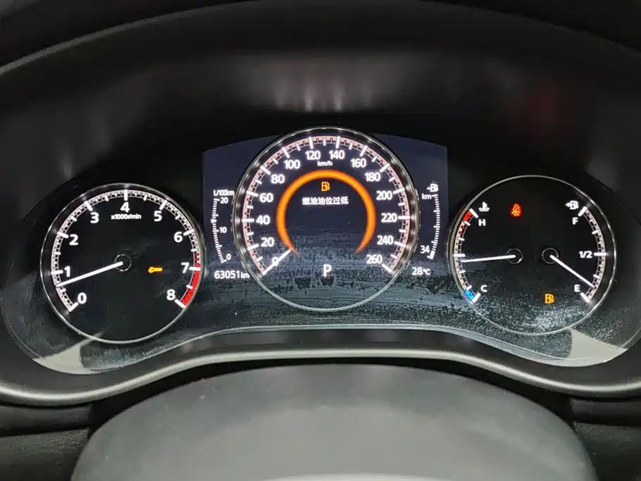 Mazda 3 Axela — миниатюра 14