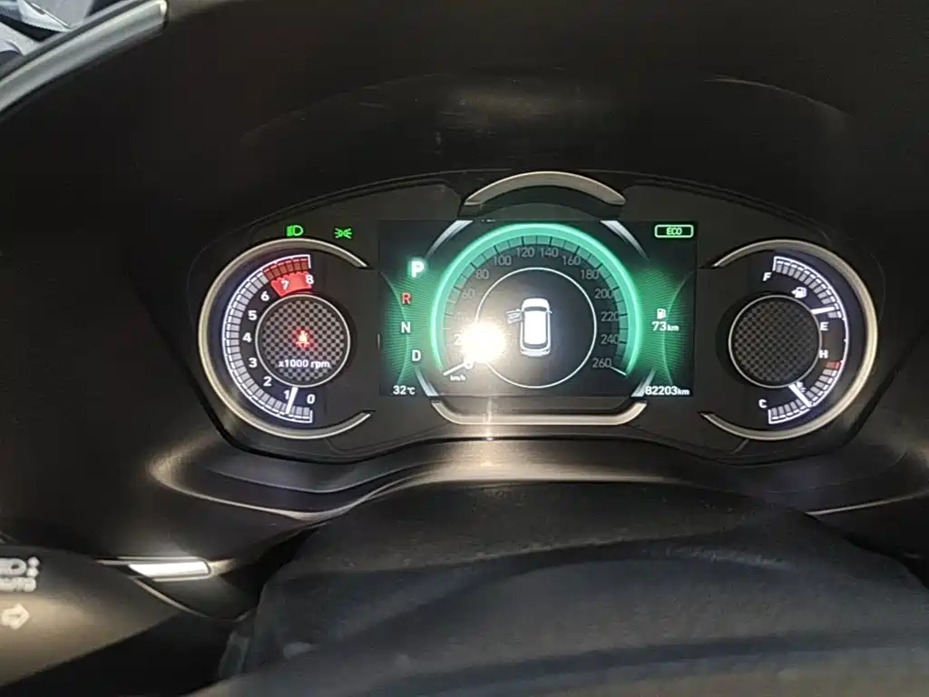 Hyundai Santa Fe — миниатюра 12