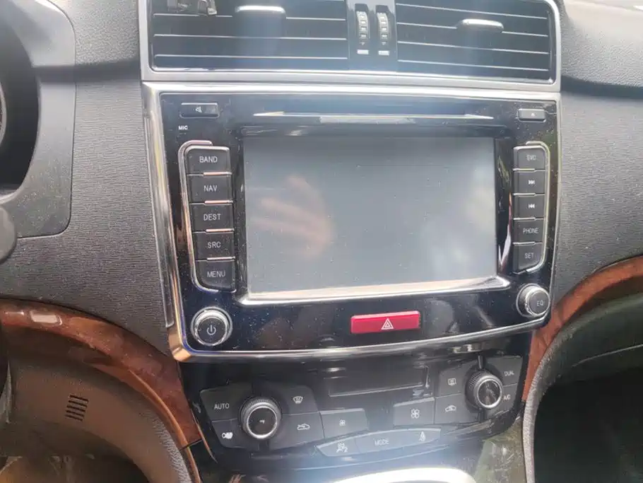 Haval H6 — миниатюра 13