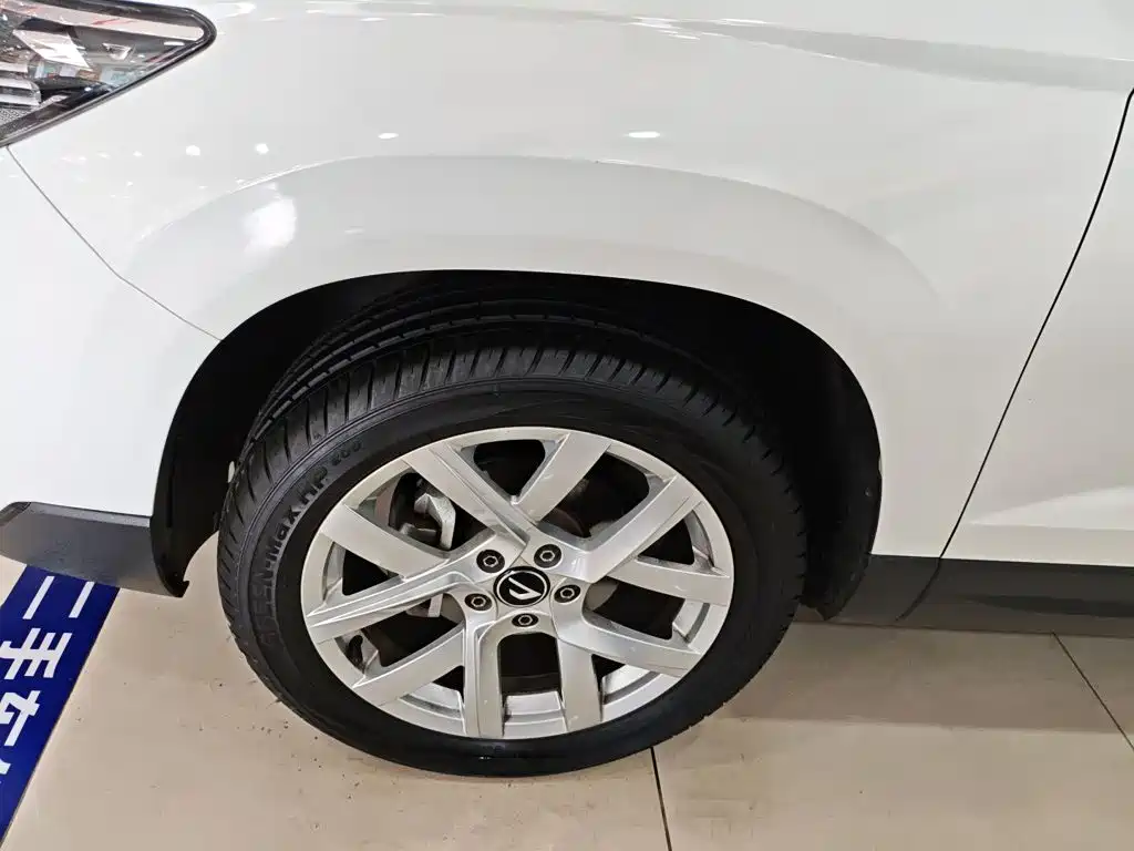 Jetta VS7 — миниатюра 23