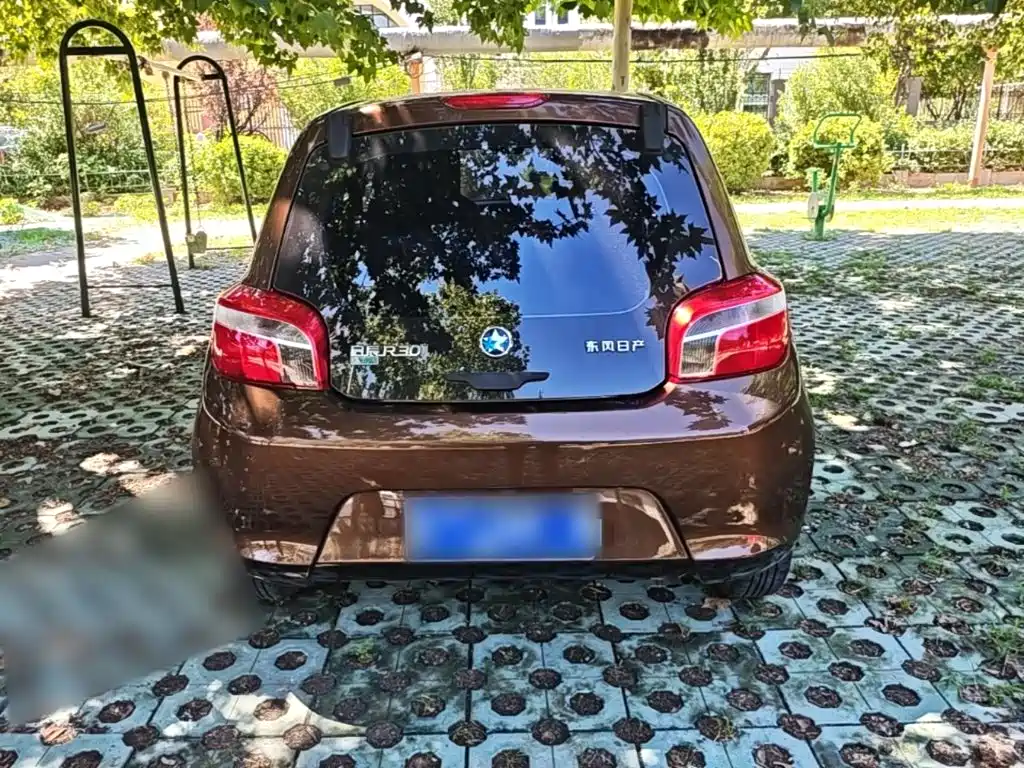 Venucia R30 — миниатюра 6