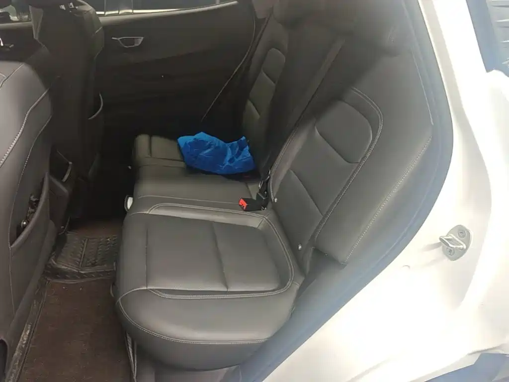Chery Tiggo 5x — миниатюра 17