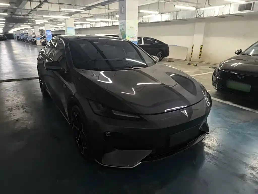 Deepal Deepal SL03 — миниатюра 4