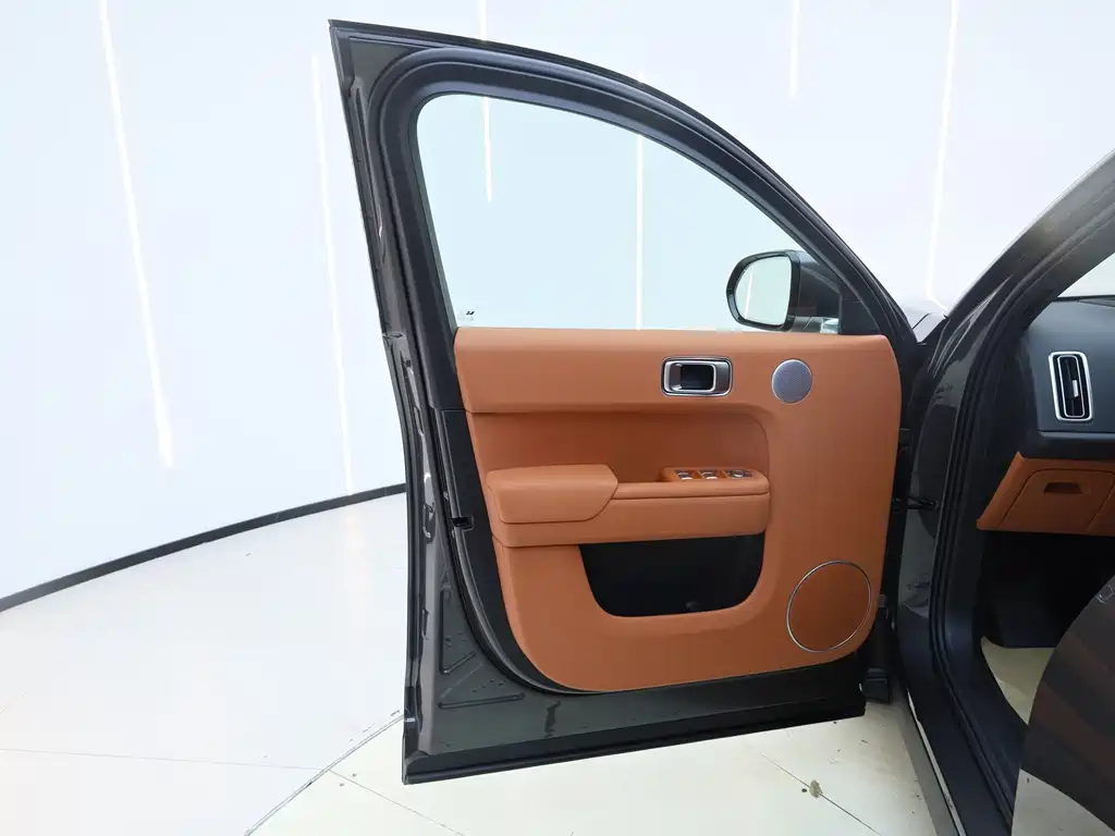 Li Auto Li L7 — миниатюра 13