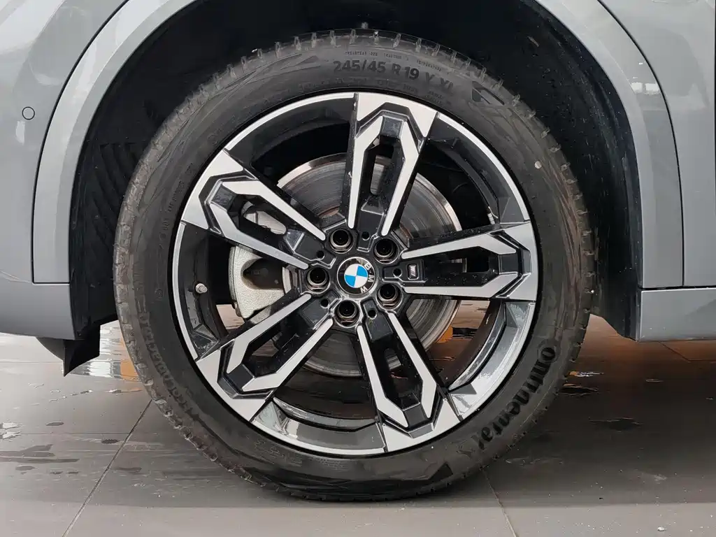 BMW X2 (Import) — миниатюра 15