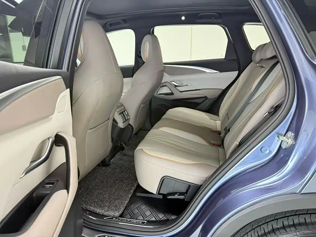 BYD Pro New Energy — миниатюра 8