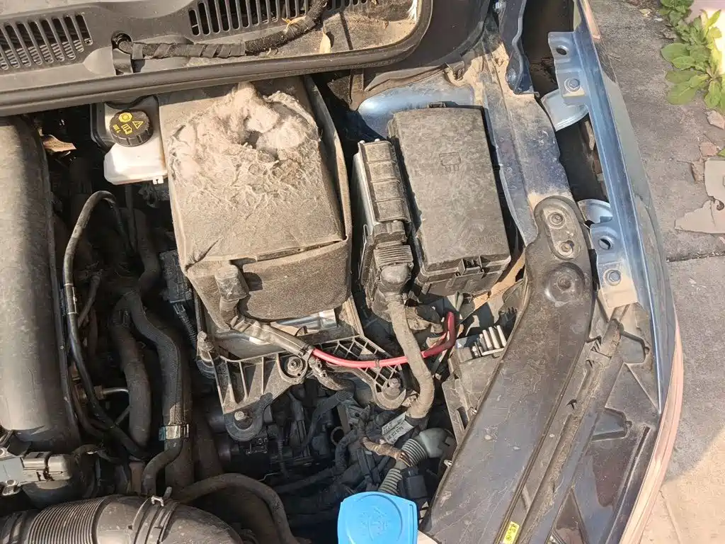 Volkswagen Touran — миниатюра 20