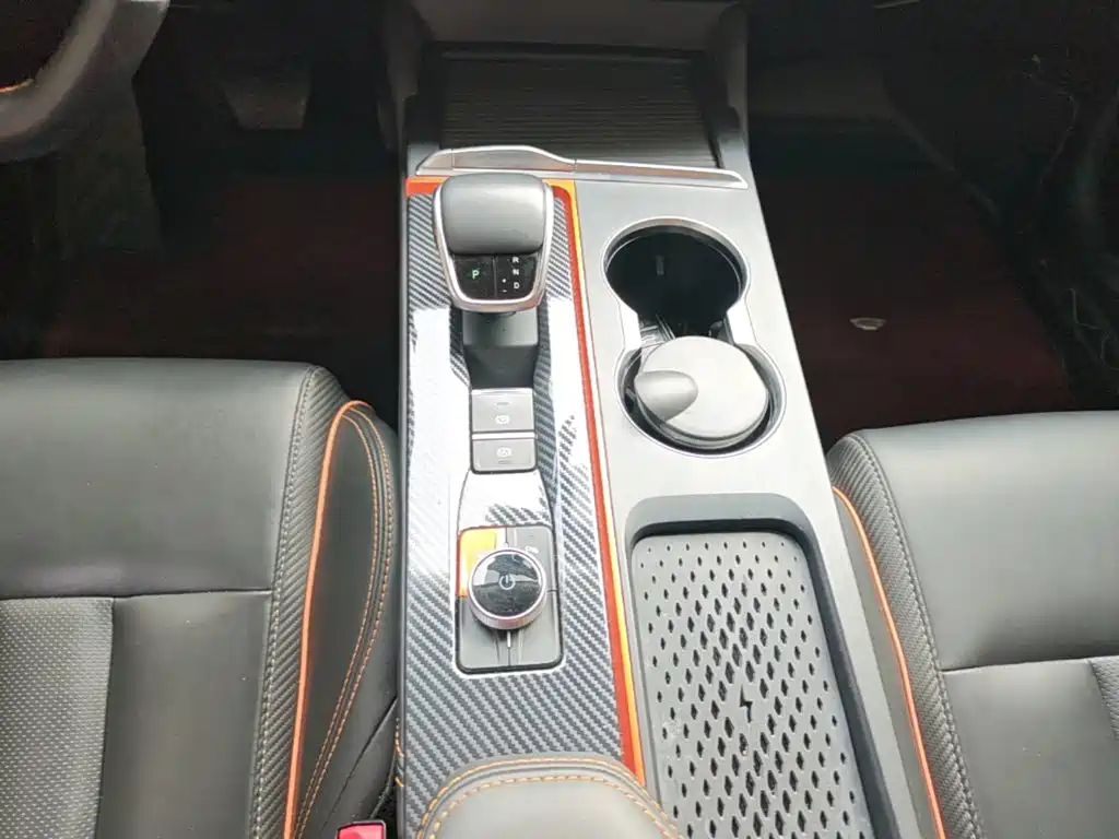 Chery Arrizo 5 GT — миниатюра 14