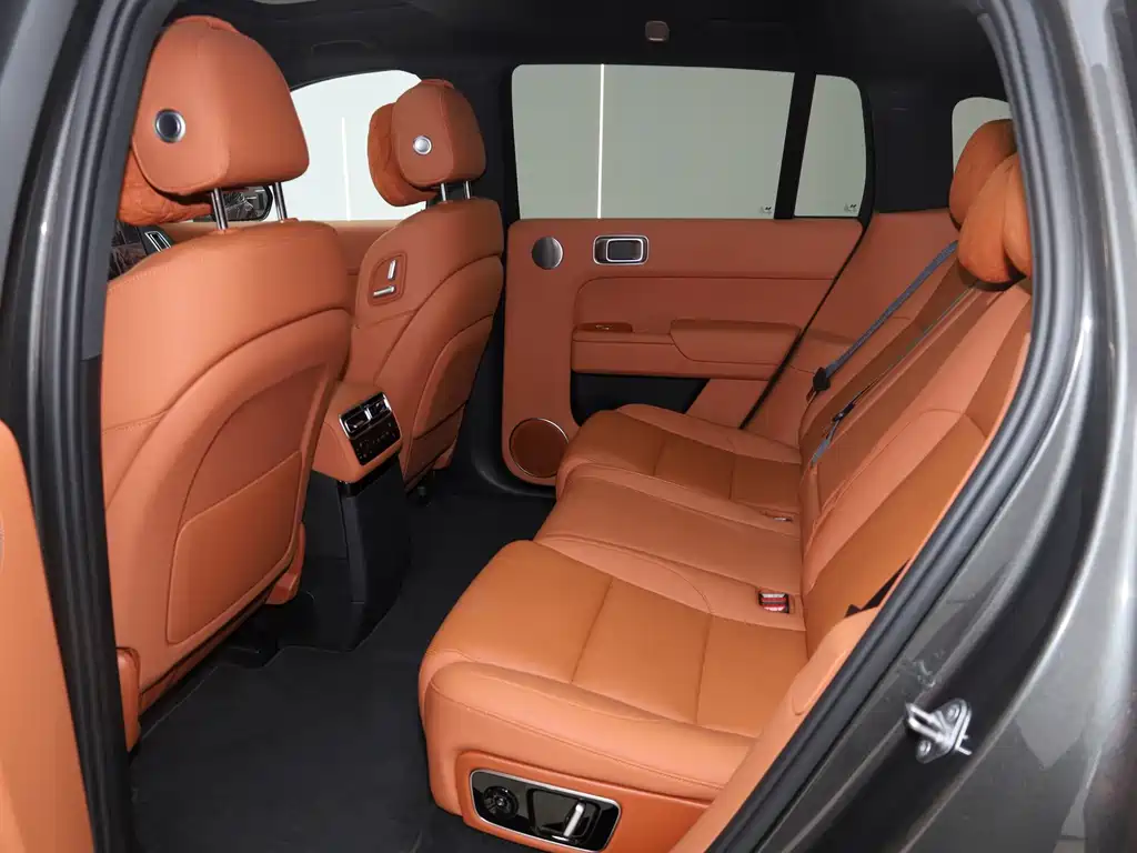 Li Auto Li L7 — миниатюра 25