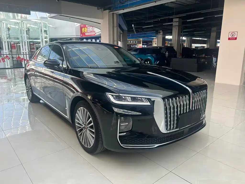 Hongqi HONGQI H9
