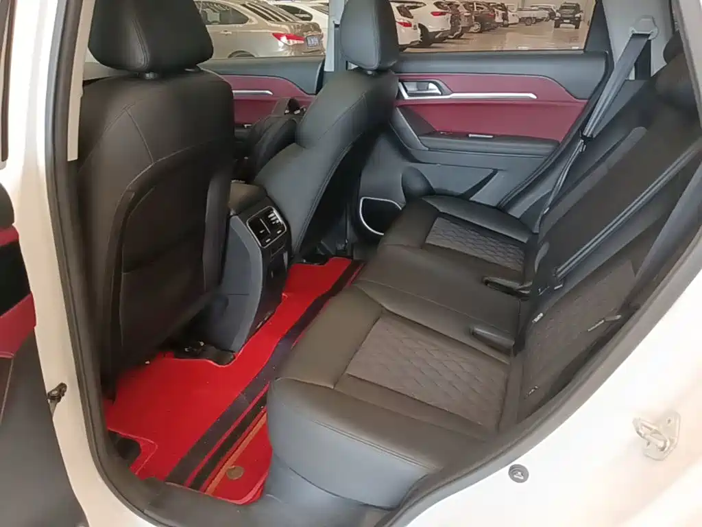 Haval H6 Coupe — миниатюра 17