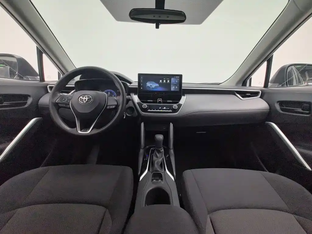 Toyota Frontlander — миниатюра 5