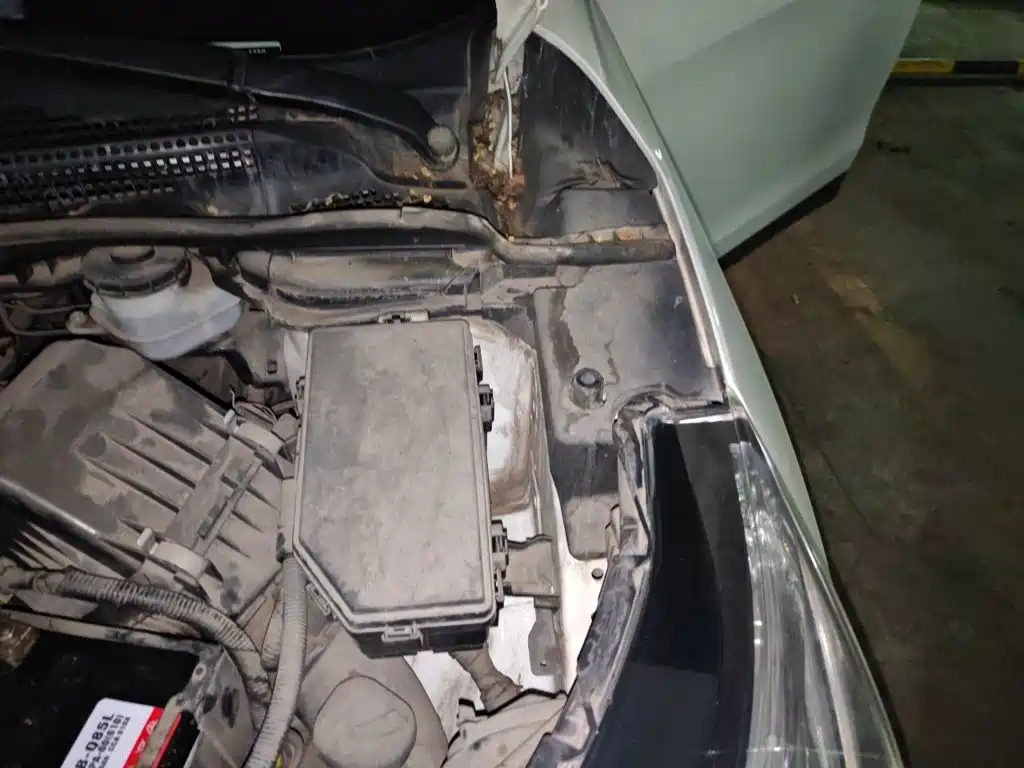 Honda CR-V — миниатюра 22