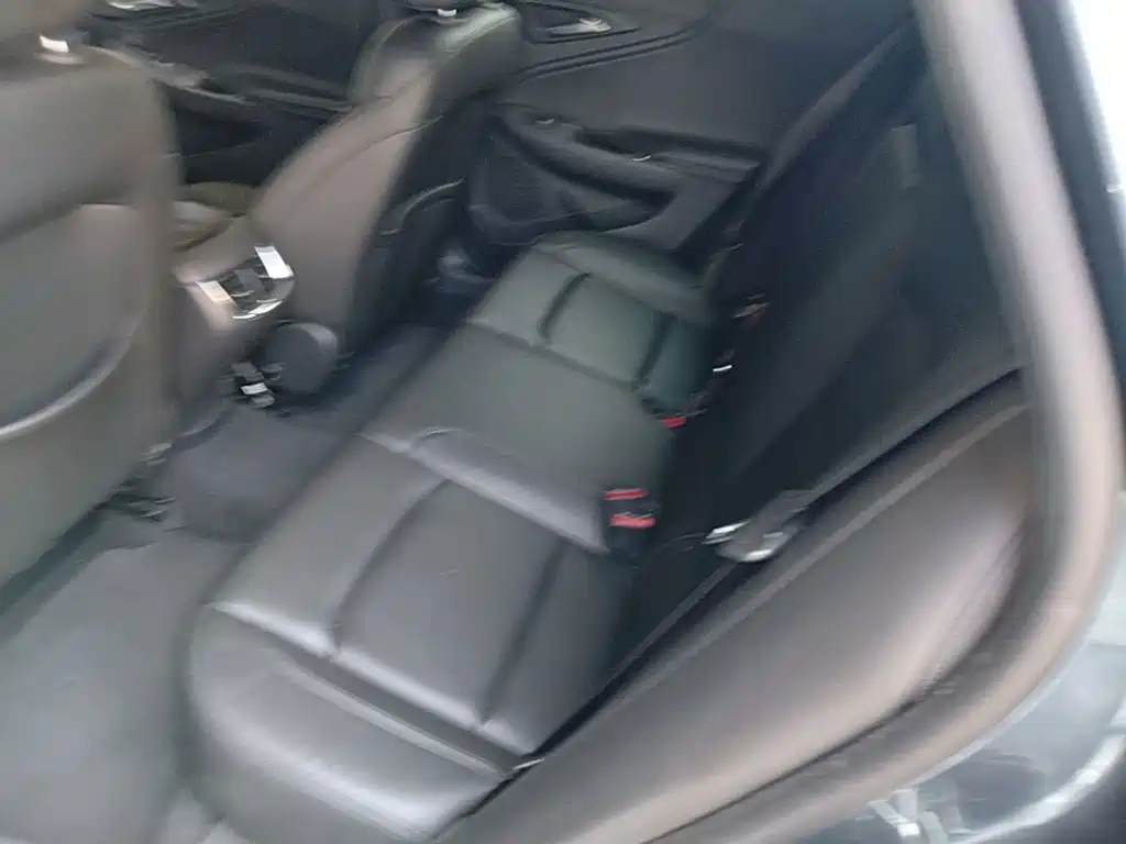 Chevrolet Malibu XL — миниатюра 17