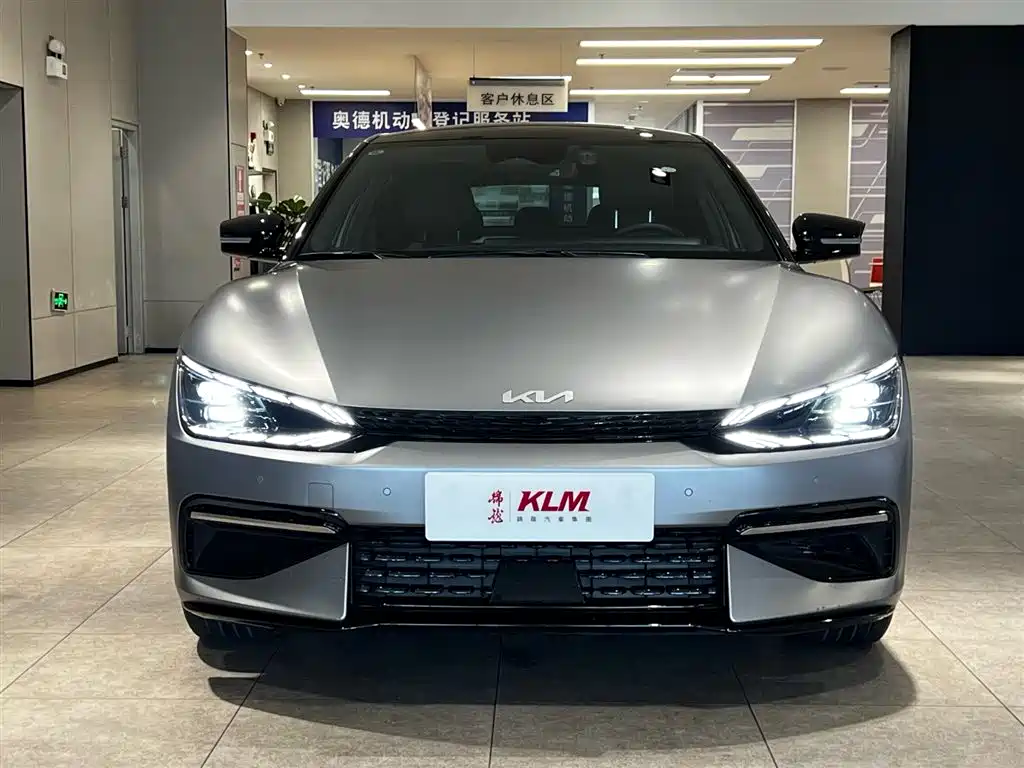 KIA EV6