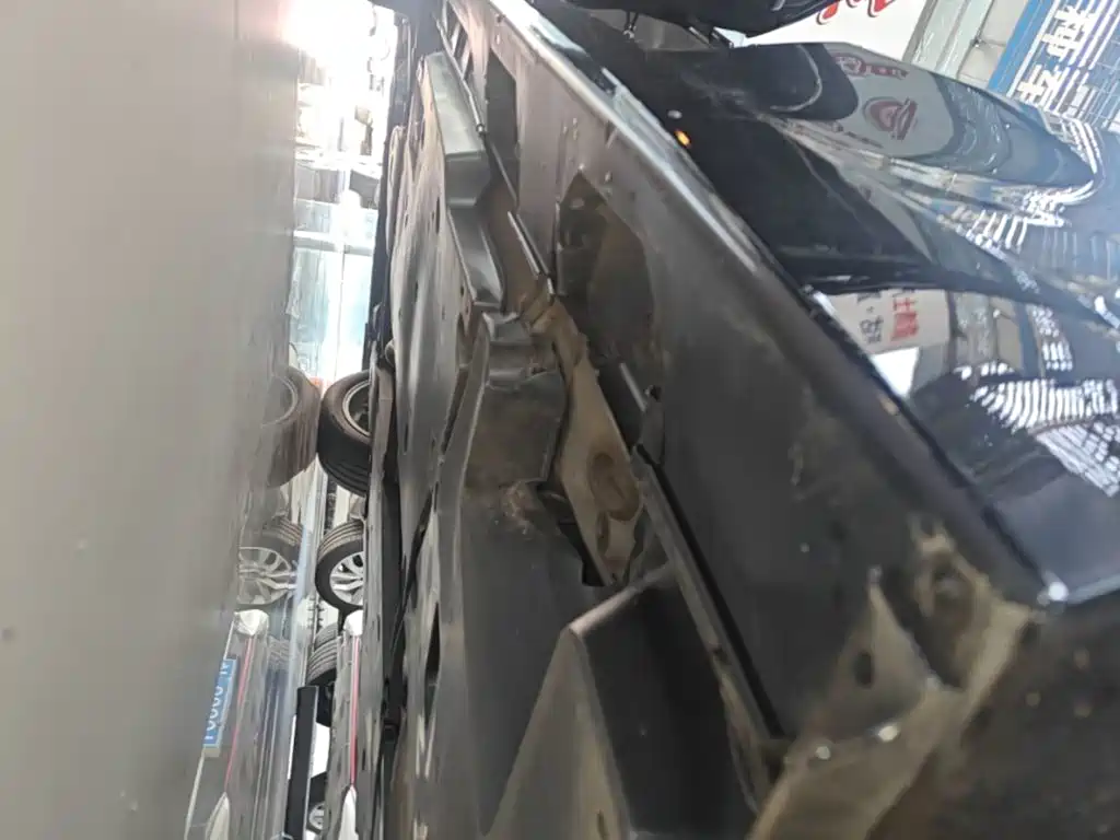 Toyota Camry — миниатюра 22