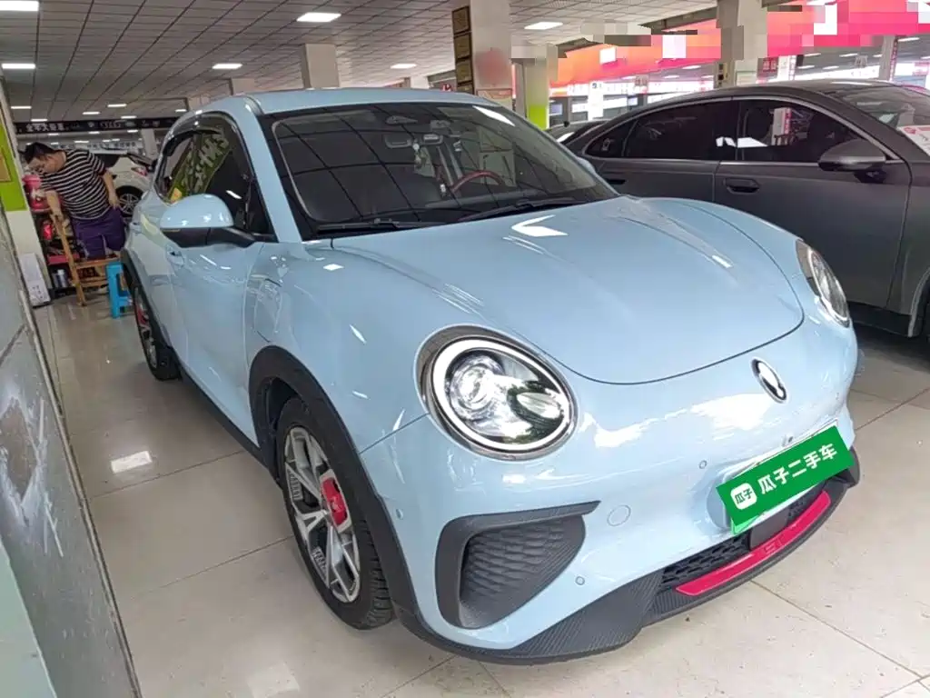 Ora Ora Good Cat GT — миниатюра 4