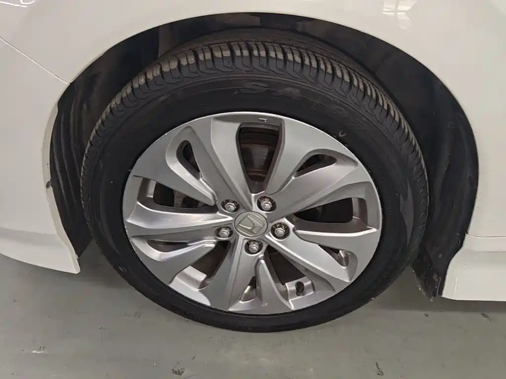 Honda Jade — миниатюра 23