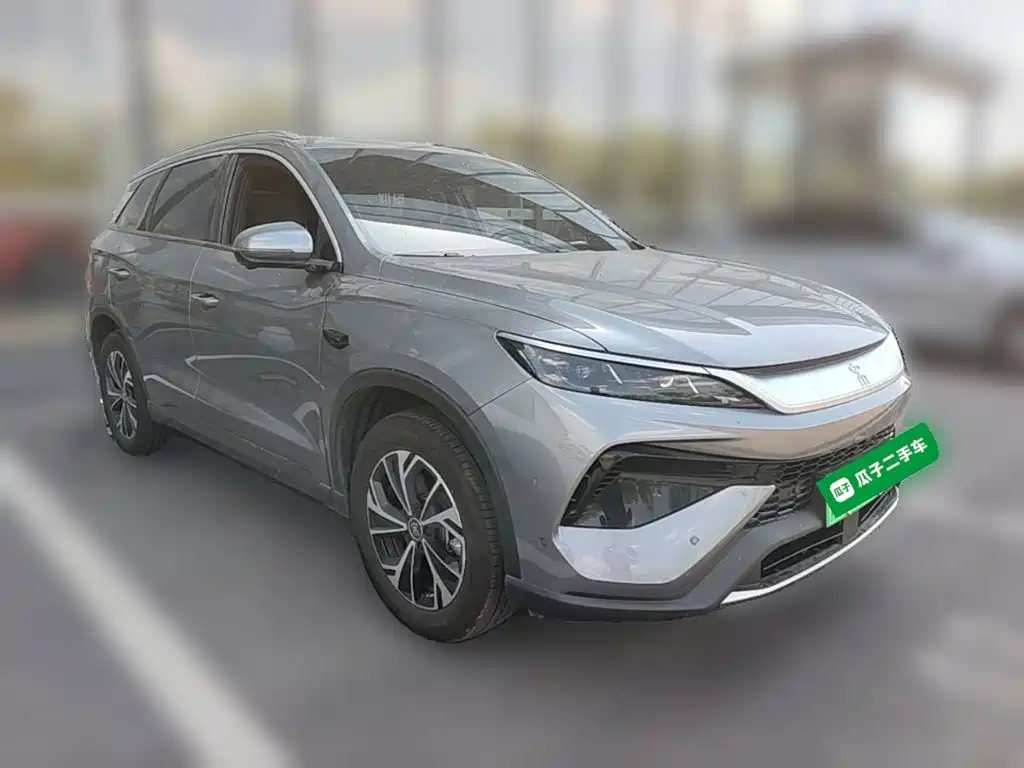 BYD Pro New Energy — миниатюра 6