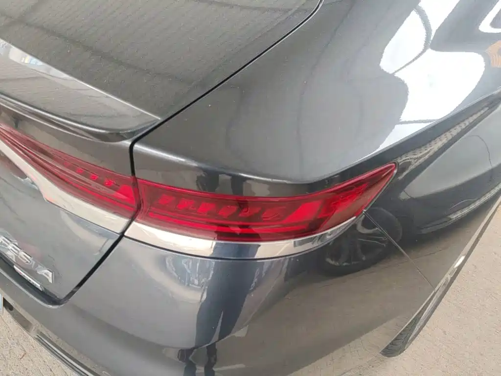 Hyundai Fista — миниатюра 8