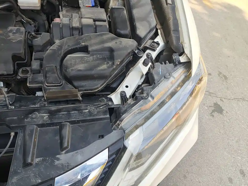 Nissan X-Trail — миниатюра 21
