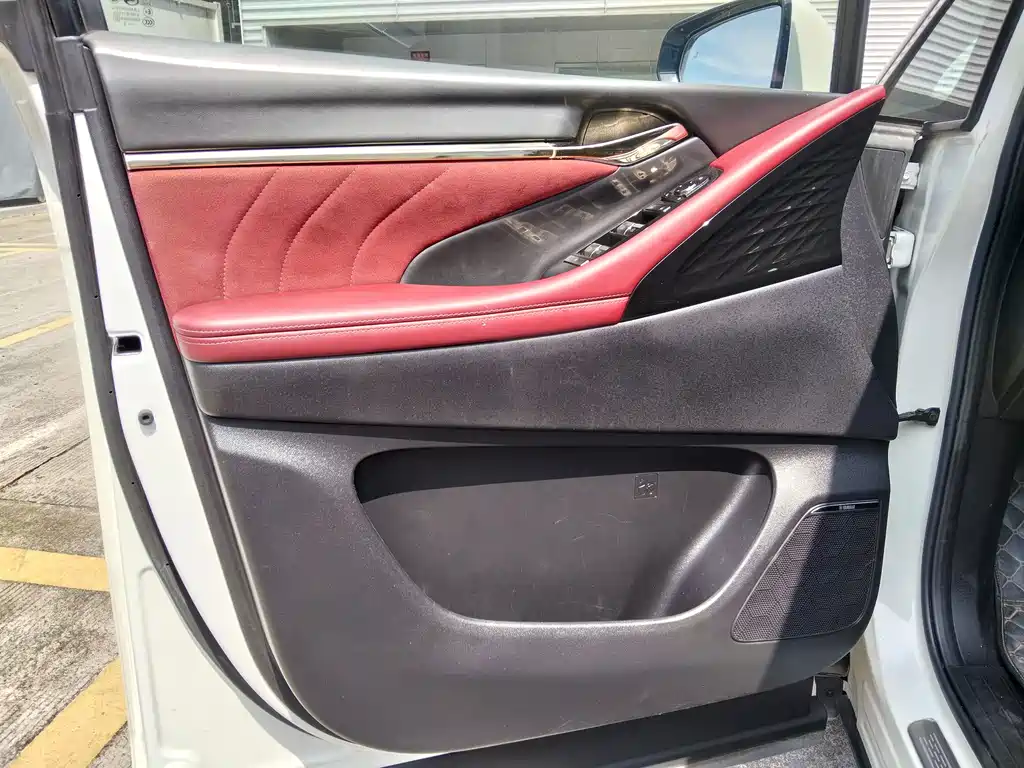 GAC Motor Trumpchi M8 — миниатюра 18