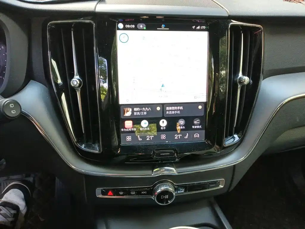 Volvo XC60 — миниатюра 9