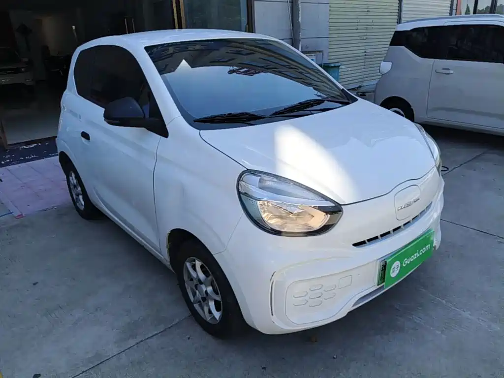Roewe Clever — миниатюра 4