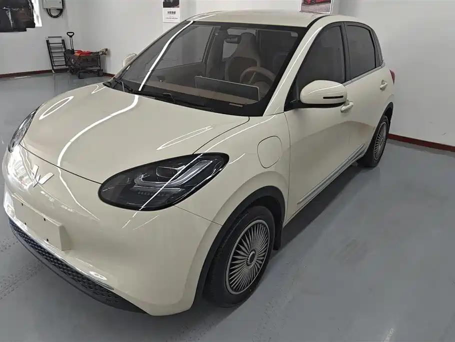 Wuling Bingo 2025