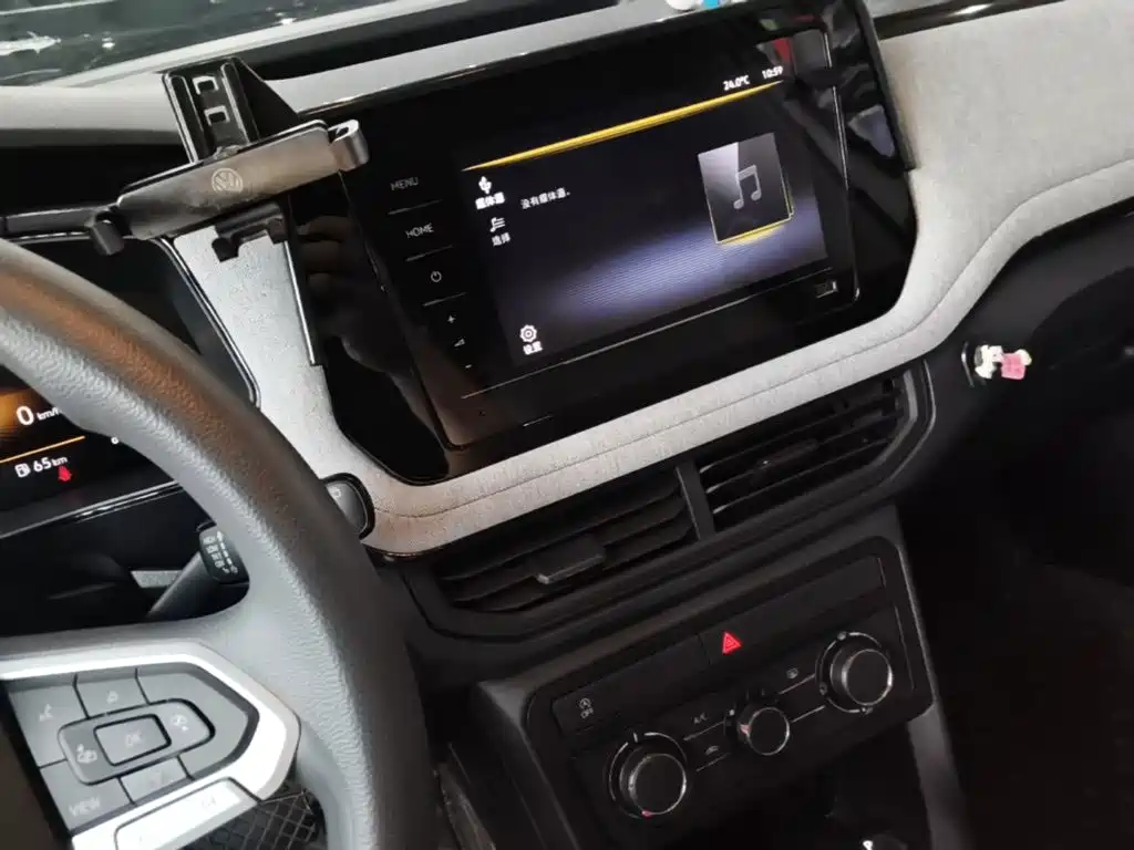 Volkswagen Tharu — миниатюра 13