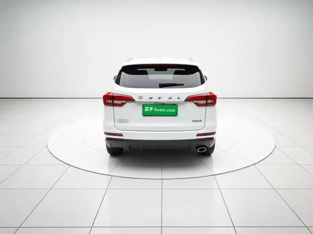 Haval M6 — миниатюра 3