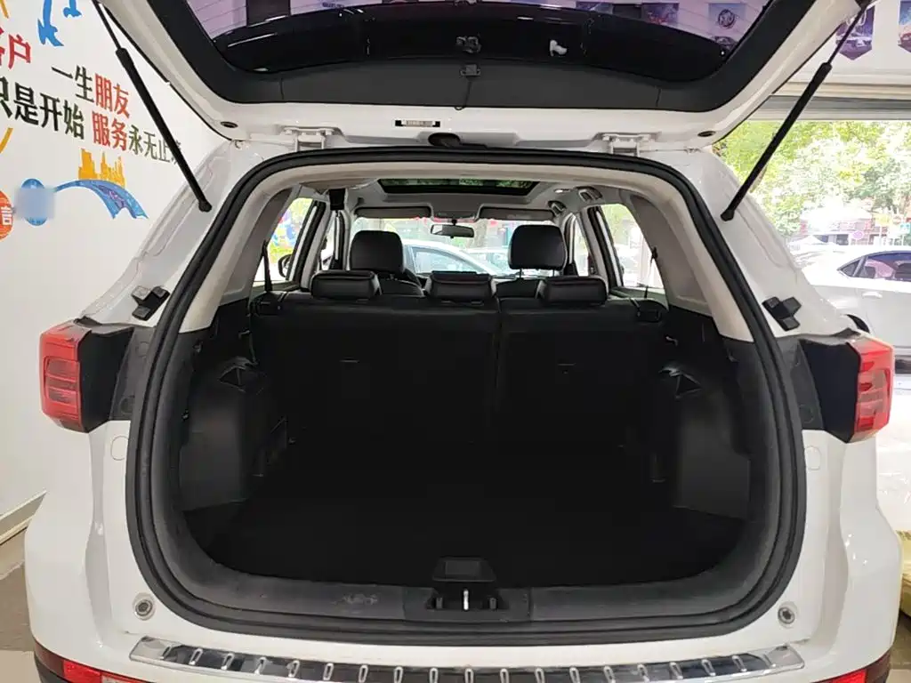 Changan CS75 — миниатюра 19