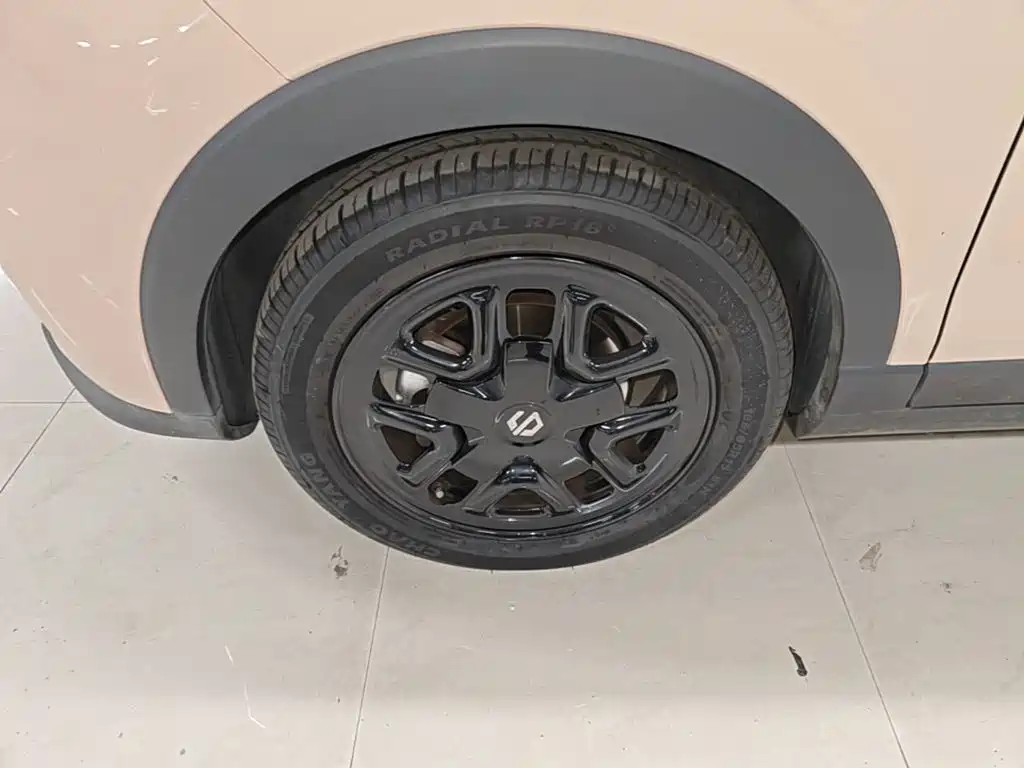 Leapmotor Leapmotor T03 — миниатюра 23