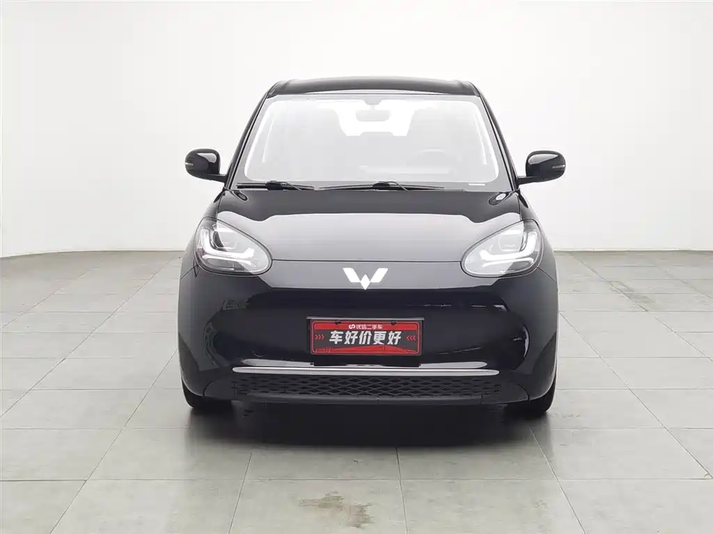 Wuling Binguo 2023 203km