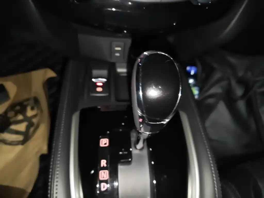 Nissan X-Trail — миниатюра 14