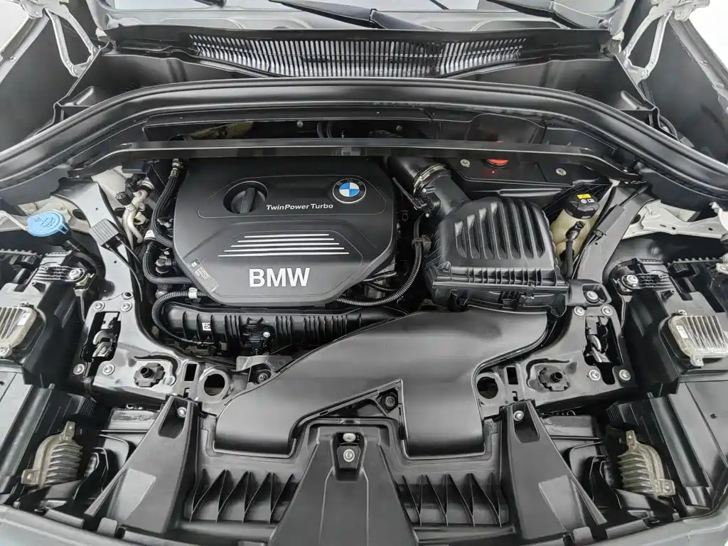 BMW X1 — миниатюра 6