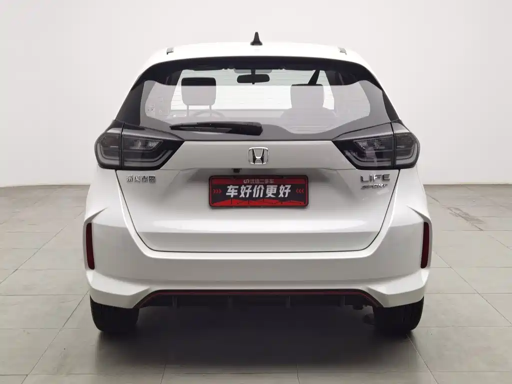 Honda Life — миниатюра 4