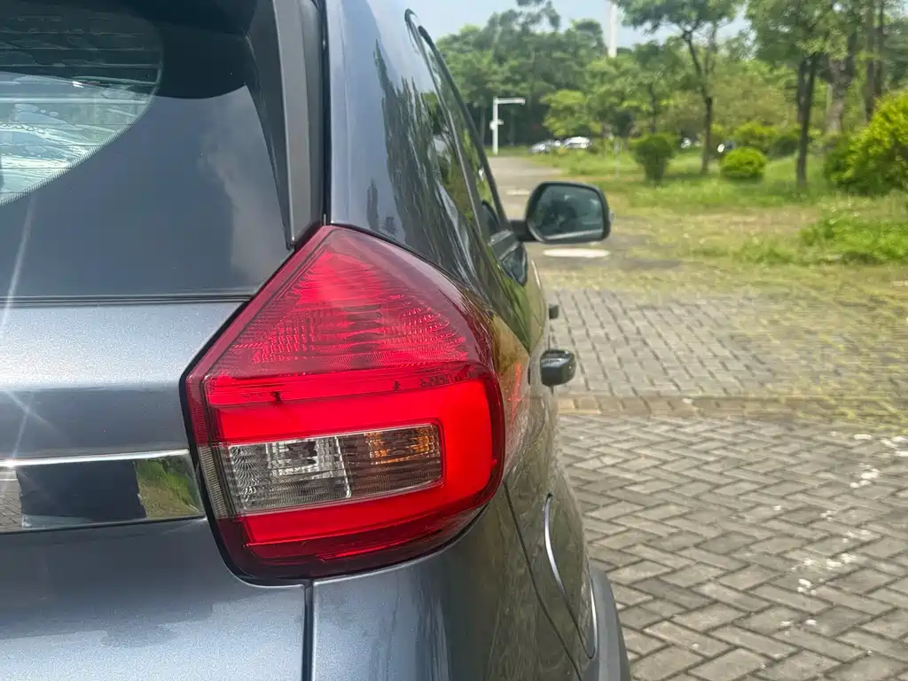 Chery Tiggo 3x — миниатюра 20