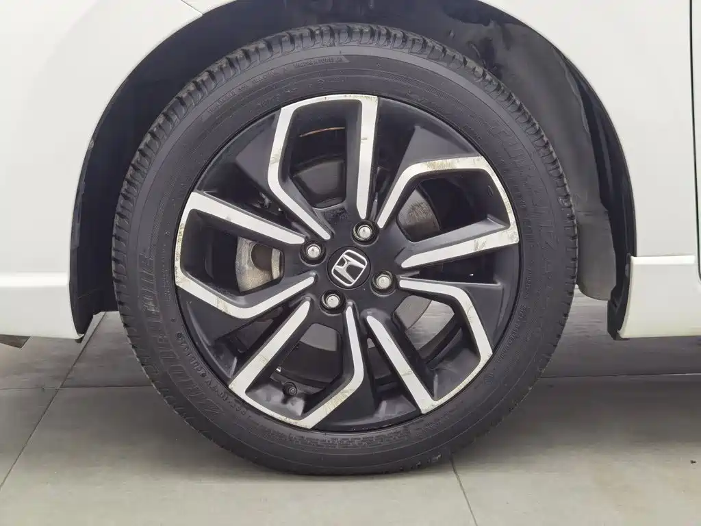 Honda Life — миниатюра 17