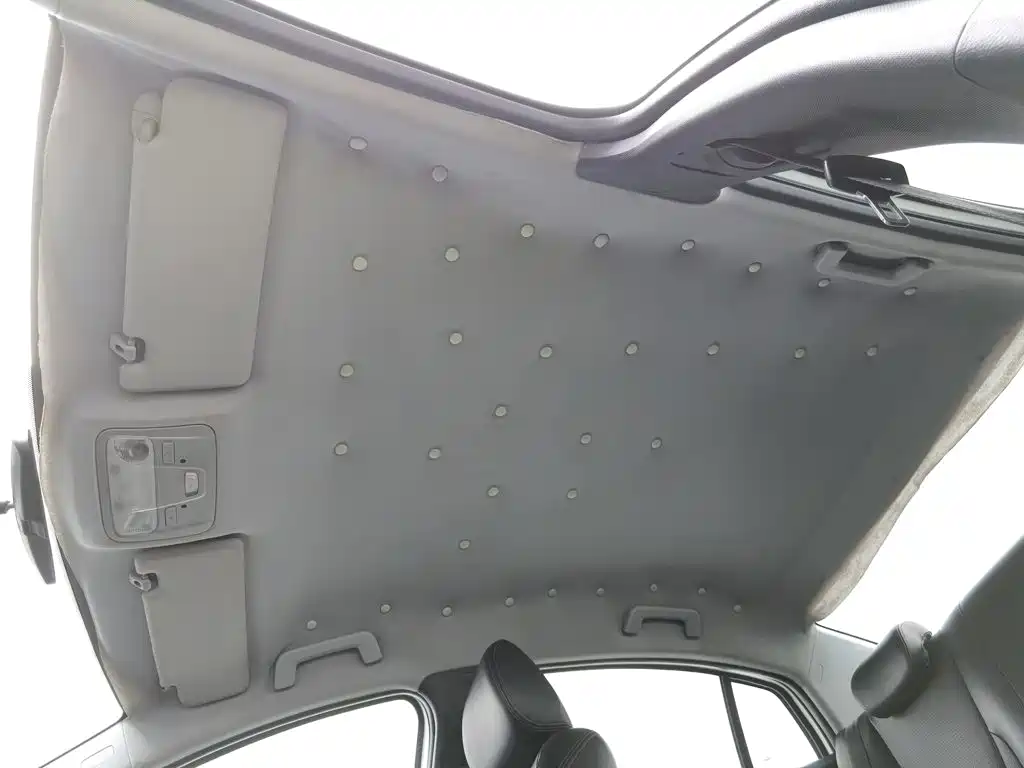 Chery Arrizo 5 — миниатюра 14