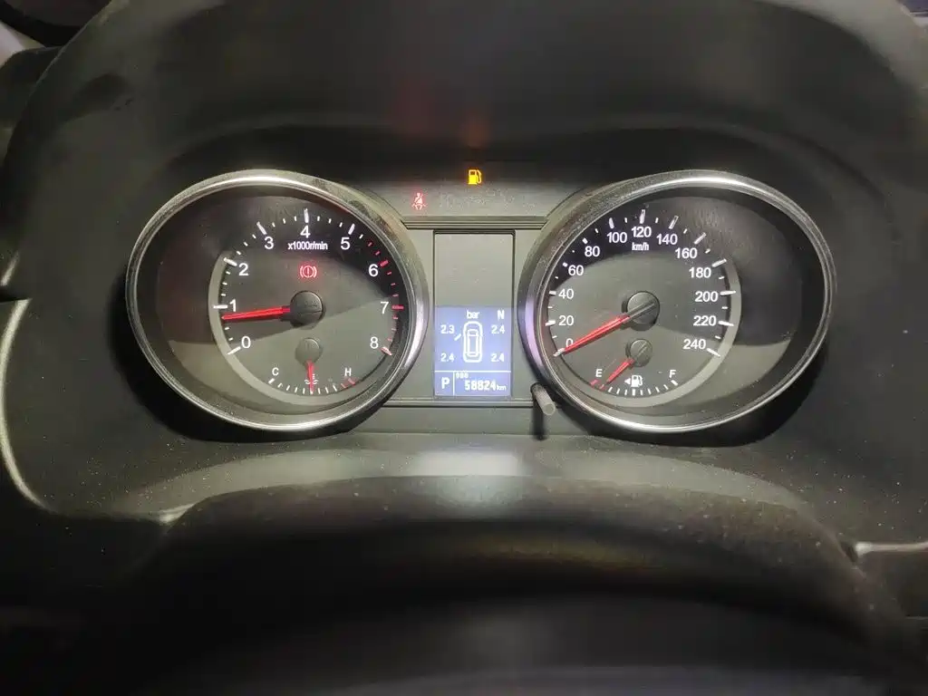 Haval M6 — миниатюра 7