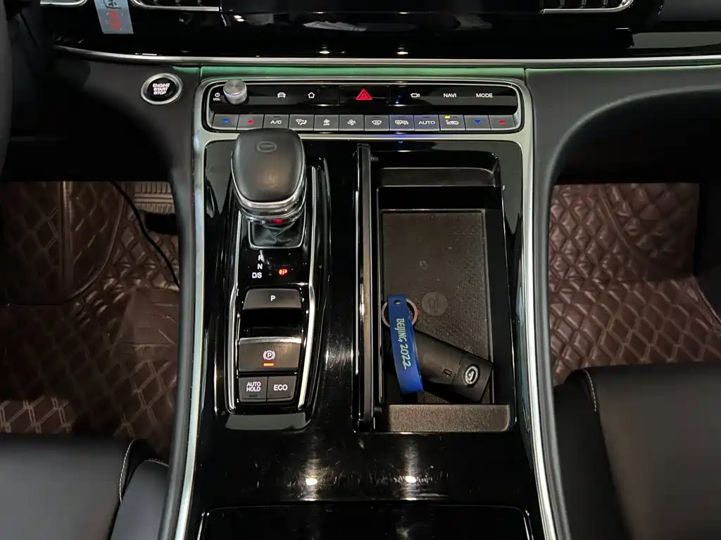 GAC Motor Trumpchi M8 — миниатюра 17