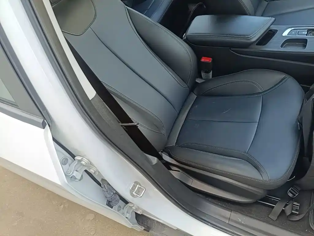 Buick Velite 6 — миниатюра 25