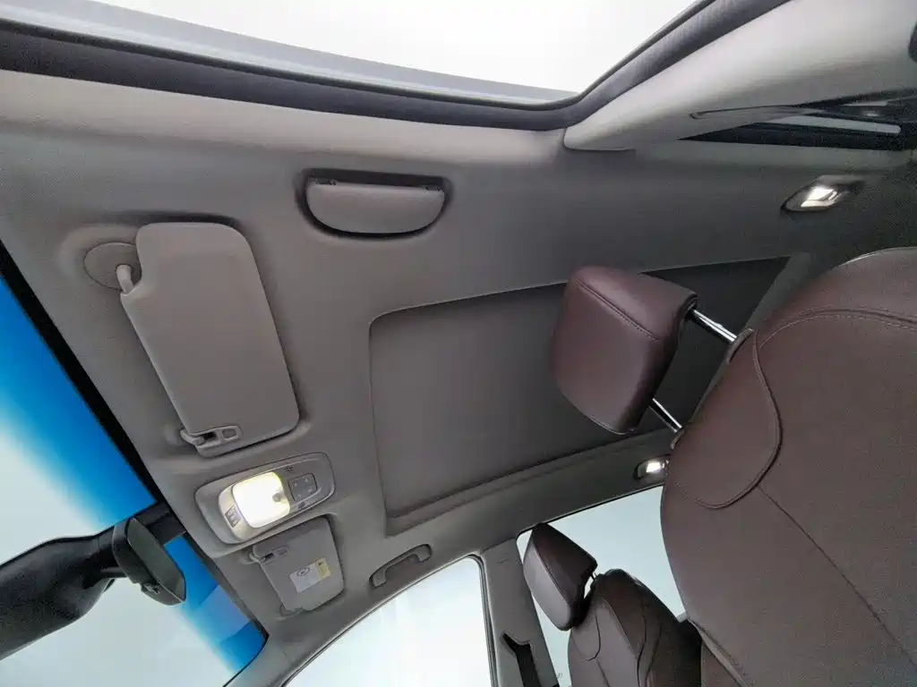 Buick GL6 — миниатюра 14